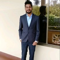 Ashwith Shetty Email