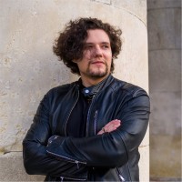 NextMotion Employee Marcin Sadowski's profile photo
