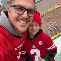 Nebraska State Patrol Employee Sean Case's profile photo