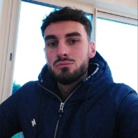 Guard Industrie Employee Aurélien Vielpeau's profile photo