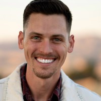 Brain Performance Technologies Employee Keegan Guy's profile photo