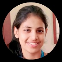 Electronic Partners Ltd. Employee Agna Manjaly's profile photo