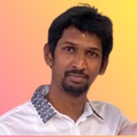 Bubble Digital Employee Muthuvel Karunanidhi's profile photo