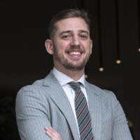 Desìo Charming Hotels Employee Alessio D'Antoni's profile photo