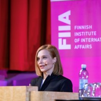 Sinikukka Saari Email & Phone Number