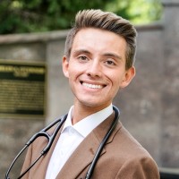 The Vascular Experts Employee Spencer Deros's profile photo