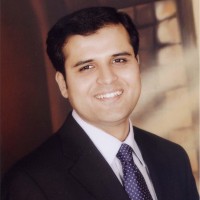 Mohammad Qamar Email & Phone Number