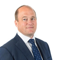 Gazeley Employee Bruce Topley's profile photo