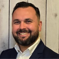 Tryg Norge Employee Robin Sandal's profile photo