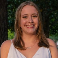 Penguin Random House Employee Abby Cunningham's profile photo