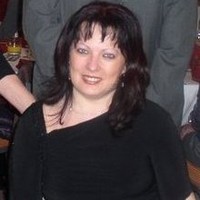 Hello Wood Employee Ottilia Incze's profile photo