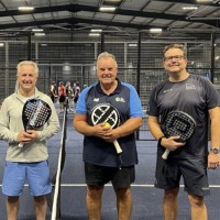 The Gym Group Employee John Treharne's profile photo