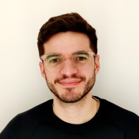 Uncommon Creative Studio Employee Richard Biggs's profile photo