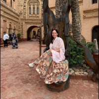 capricorn Automotive UK Employee Courtney Edson's profile photo