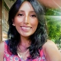 Melina Lozano Email