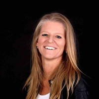 Eyescan Employee Monique van Rijn's profile photo