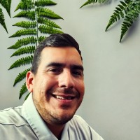 In-Pipe Technology Employee James Moreno's profile photo