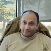 Haitham Abdallah Email