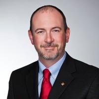 Manhattan Construction Company Employee Brent Collins's profile photo
