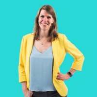 Raphaëlstichting Employee Sascha Zeeman's profile photo