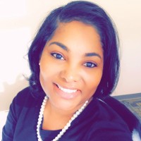 MD Anderson Cancer Center Employee Jamie Bernard's profile photo