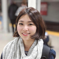 MathWorks Employee Hyejin Im's profile photo