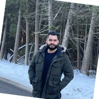 Ankit Saili Email & Phone Number