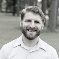 Mission Alive Employee Roy Rhodes's profile photo
