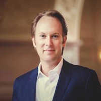 Marine Mammal Care Center Los Angeles Employee John Warner's profile photo