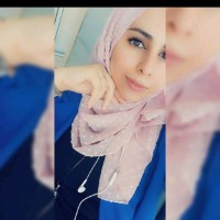 Media World Employee Malak Banat's profile photo