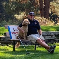 SanMar Employee John Janson's profile photo