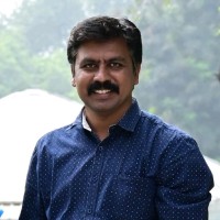 Hirotec India Employee Sakthi vel's profile photo