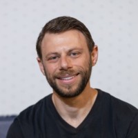Waymo Employee Eric Max's profile photo