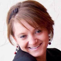 JBM Productions Employee Julia McPeters's profile photo