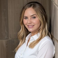 Christina Griffin Email & Phone Number