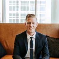 Optimized Distribution Partners Employee Josh Knowski's profile photo