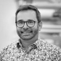 Produlith Employee Francois Paillé's profile photo