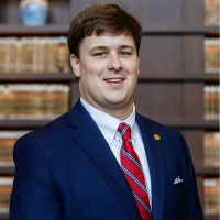 South Carolina Senate Employee Hagood Hemphill's profile photo