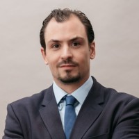 Zumera Employee Maximilian von Bassenheim's profile photo