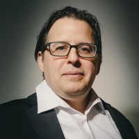 Joshua Lipton