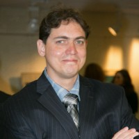 Las Vegas Athletic Clubs Employee Paulo dos Santos's profile photo