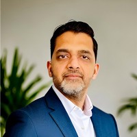 Ankit Agrawal Email & Phone Number
