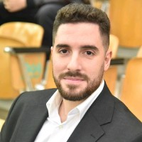 SSMART S.A. Employee Konstantinos Kollias's profile photo