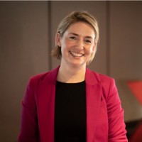 Living Future Oceania Employee Laura Hamilton-O'Hara's profile photo