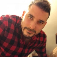 Qdrant Employee Daniel Boros's profile photo