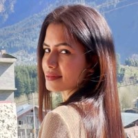 Eratec Solution Employee Anita Sagar's profile photo