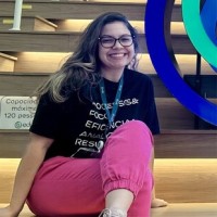 EDP Brasil Employee Julia Lima's profile photo