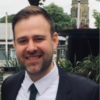 David Wilson Homes Employee Neil Bradley's profile photo