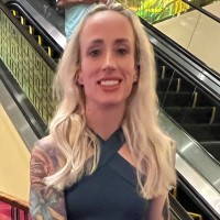 North Tampa Behavioral Health Hospital Employee Maggie McGonigle's profile photo