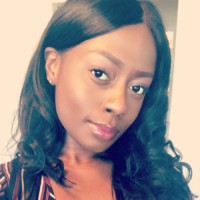 UnitedHealth Group Employee Raven Wilson's profile photo